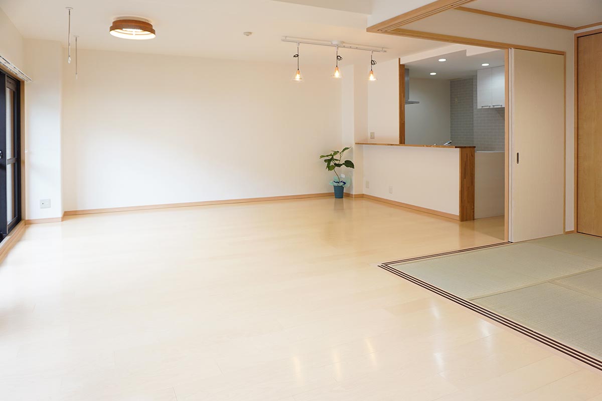 施工事例 施工事例
